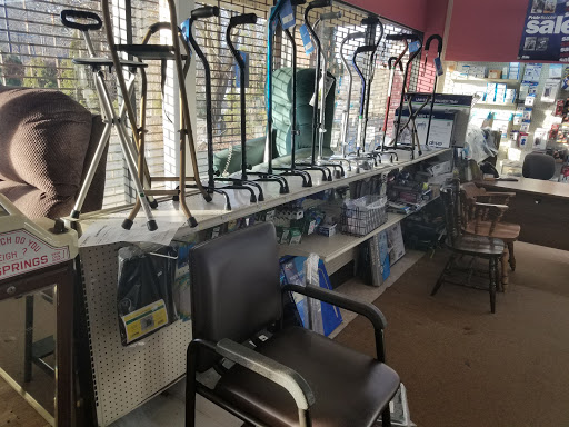 Surgical Supply Store «Centereach Pharmacy & Surgical», reviews and photos, 2155 Middle Country Rd, Centereach, NY 11720, USA
