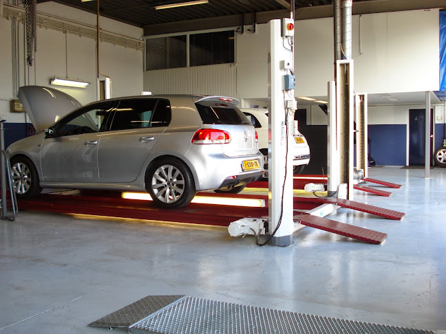 Beoordelingen van Autobedrijf Jeroen Nijkamp in Nijmegen - Autodealer