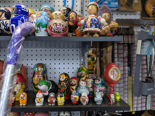 Hardware Store «Chelsea Hardware», reviews and photos, 241 9th Ave, New York, NY 10001, USA