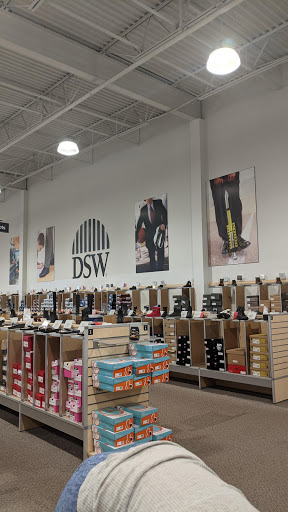 Shoe Store «DSW Designer Shoe Warehouse», reviews and photos, 6659 S Virginia St, Reno, NV 89511, USA