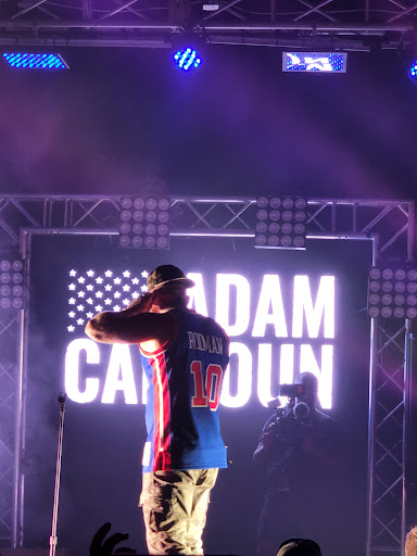 Live Music Venue «Diesel Concert Lounge», reviews and photos, 33151 23 Mile Rd, New Baltimore, MI 48047, USA