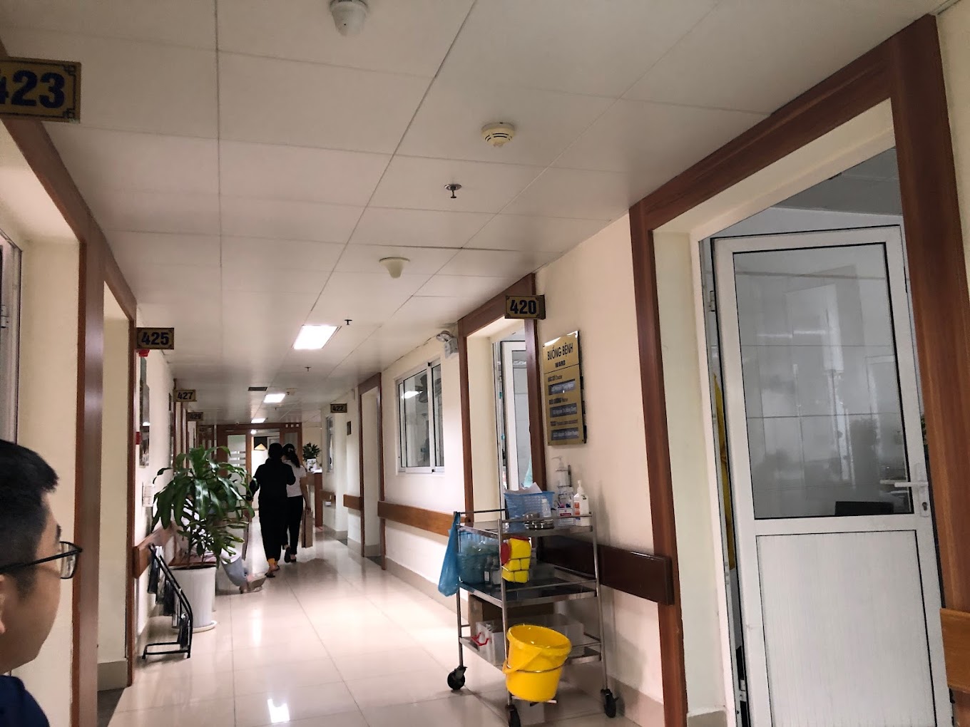 Bệnh viện hữu nghị Việt Đức