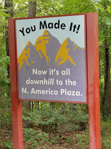 Zoo «North Carolina Zoo», reviews and photos, 4401 Zoo Pkwy, Asheboro, NC 27205, USA