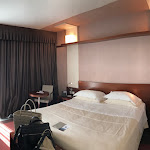 Photo n°4 de l'avis de Mirko.r fait le 10/03/2017 à 16:16 sur le  Aqualux Hotel Spa Suite & Bardolino à Bardolino