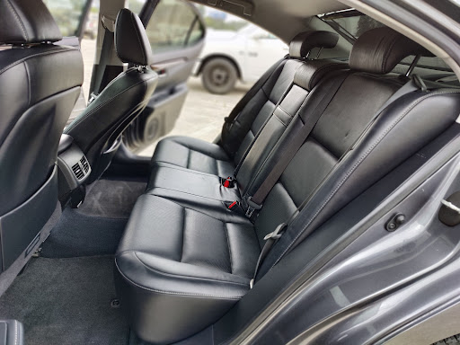 Used Car Dealer «Pre-Owned Express», reviews and photos, 1703 Spring Cypress Rd, Spring, TX 77388, USA