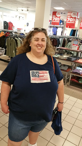 Department Store «JCPenney», reviews and photos, 4200 Portsmouth Blvd, Chesapeake, VA 23321, USA