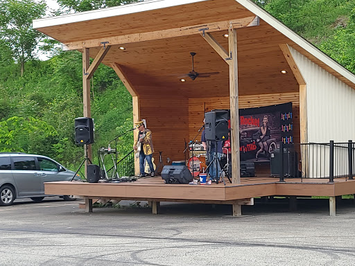 Harley-Davidson Dealer «Z&M Harley-Davidson», reviews and photos, 6130 US-30, Greensburg, PA 15601, USA