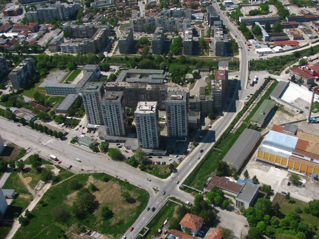 Razgrad, Bulgaristan