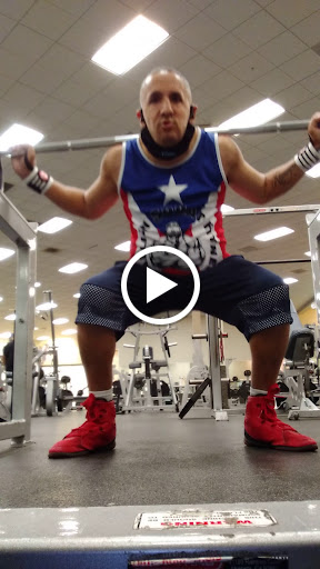 Gym «LA Fitness», reviews and photos, 1560 E Silver Star Rd, Ocoee, FL 34761, USA