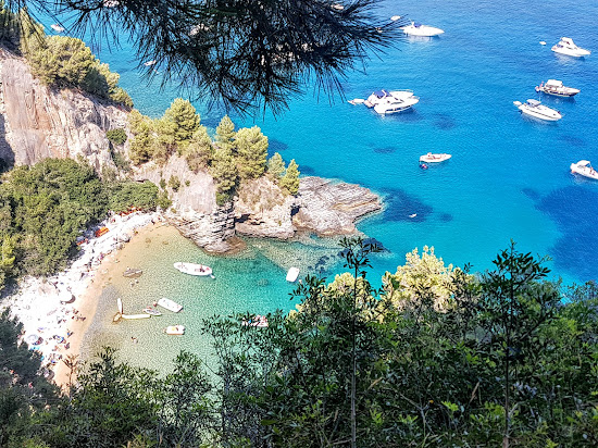 Spiaggia del Buon Dormire