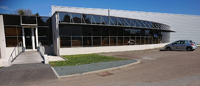 IRIS SPA à Saint-André-d'Apchon