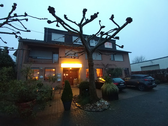 Extérieur hôtels Effelder Bürgerstube 41849 Wassenberg