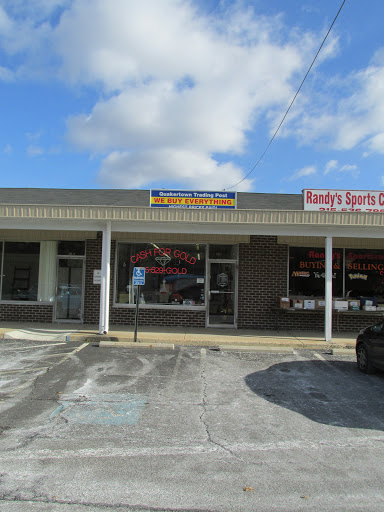 Pawn Shop «Quakertown Cash Traders», reviews and photos, 585-5 S West End Blvd, Quakertown, PA 18951, USA