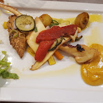 Photo n° 7 de l'avis de Magali. fait le 14/07/2017 à 12:45 pour Le Patio by Lou Caléou à Sommières