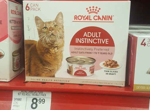 Pet Supply Store «Petco Animal Supplies», reviews and photos, 420 El Cerrito Plaza, El Cerrito, CA 94530, USA