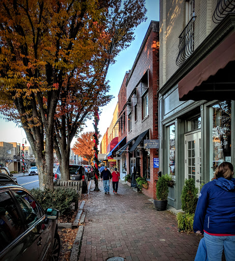 General Store «Mast General Store Waynesville», reviews and photos, 63 N Main St, Waynesville, NC 28786, USA