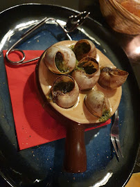 Escargot du Restaurant français Hugo à Paris - n°11