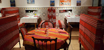 Atmosphère du Restaurant marocain Le Casablanca - Chez Majid à Brive-la-Gaillarde - n°5