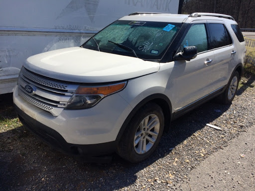 Junkyard «Smithville Auto Salvage», reviews and photos, 3844 Nashville Hwy, Dowelltown, TN 37059, USA