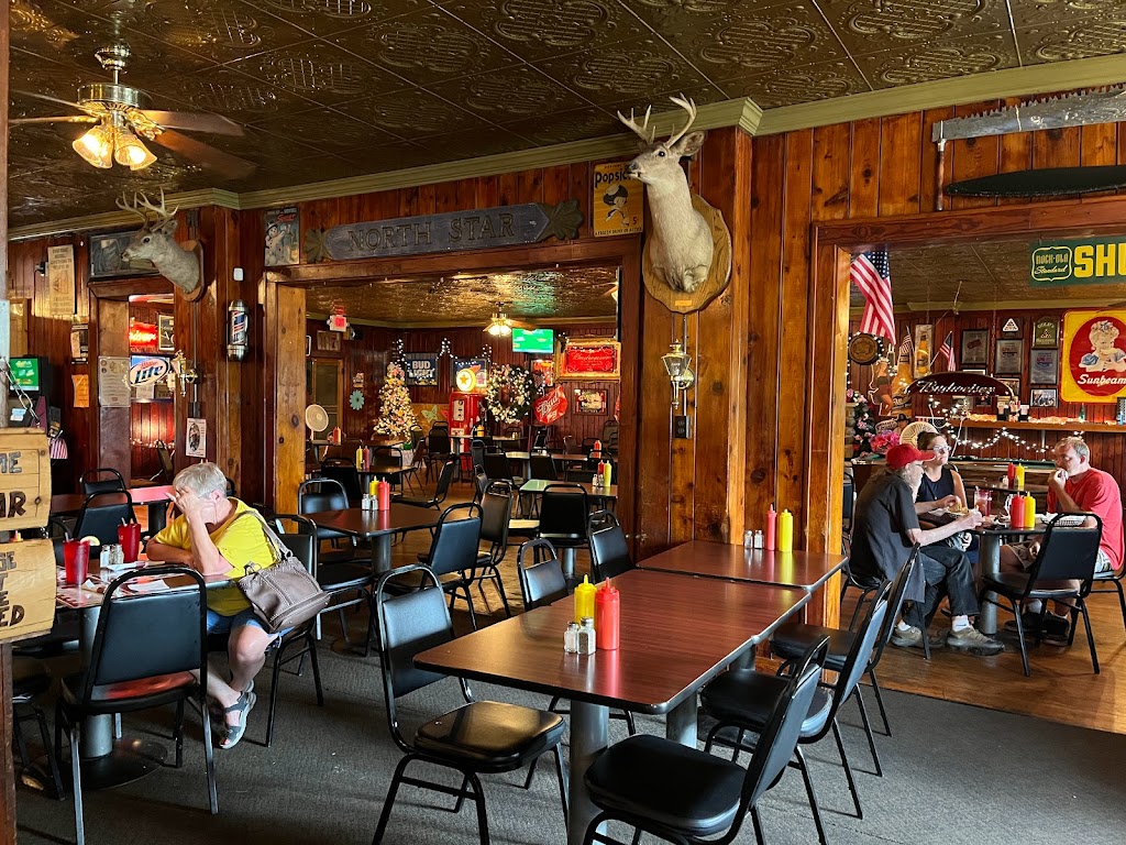 The Cedar Tavern & Grill 48635