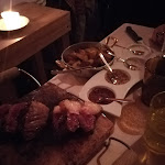 Photo n°1 de l'avis de Sara.e fait le 19/10/2020 à 16:13 sur le  Osteria Delle Streghe à Brescia