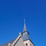 Photo n° 4 de l'avis de Alexis.L fait le 19/08/2023 à 17:43 pour Église catholique Sainte Jeanne d'Arc à Le Touquet-Paris-Plage