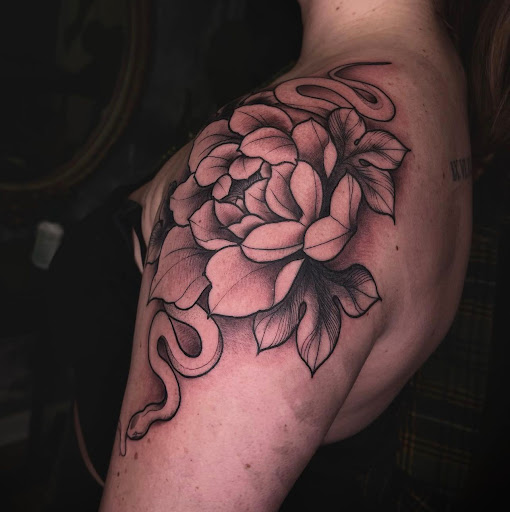 Find tattoo gift ideas for your next unique tattoo in Southampton at Le Uke Tattoo Studio