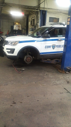 Transmission Shop «Prestige Automotive Corporation.», reviews and photos, 547 W 133rd St, New York, NY 10027, USA