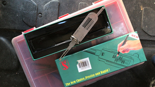 Locksmith «Nonstop Locksmith», reviews and photos, 1310 W Madison St, Chicago, IL 60607, USA