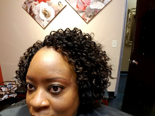 Hair Salon «Reflections Salon, Inc», reviews and photos, 2767 W Shaw Ave, Fresno, CA 93711, USA