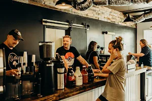 The Collective Coffee and Bakery image