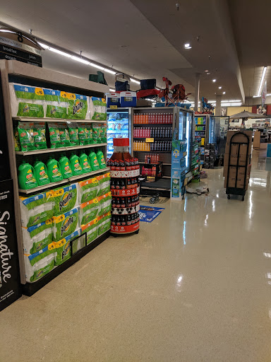 Grocery Store «Safeway», reviews and photos, 2321 W Eisenhower Blvd, Loveland, CO 80537, USA