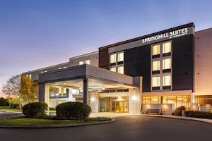 SpringHill Suites by Marriott Ewing Princeton South image