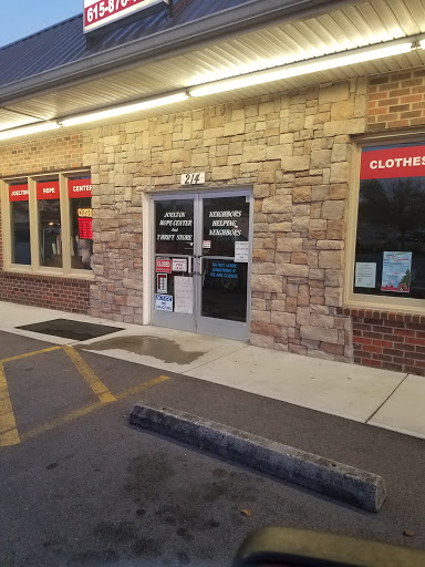 Joelton Hope Center & Thrift Store