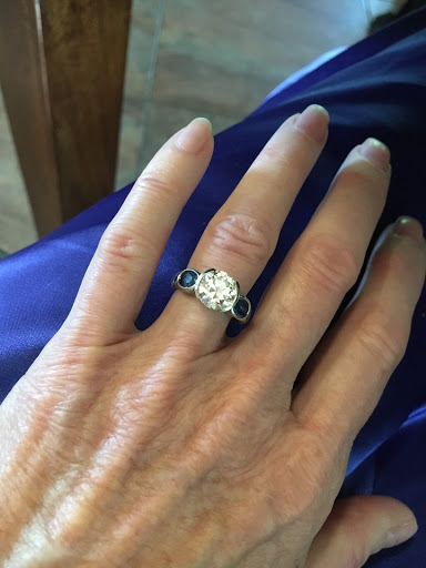 Jewelry Designer «Dejan Studio Jewelry», reviews and photos, 105 N Union St #15, Alexandria, VA 22314, USA