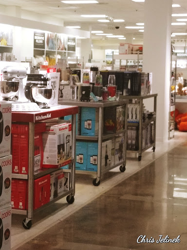 Department Store «JCPenney», reviews and photos, 245 St Clair Square, Fairview Heights, IL 62208, USA