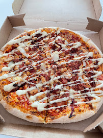 Plats et boissons du Pizzeria Domino's Pizza Vern-sur-Seiche - n°13