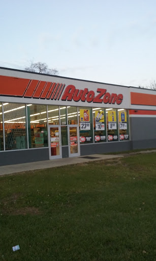 Auto Parts Store «AutoZone», reviews and photos, 119 W 159th St, Harvey, IL 60426, USA