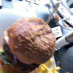 Photo n°1 de l'avis de Marcus.e fait le 20/07/2022 à 22:02 sur le  Restaurant Palatina à Waldfischbach-Burgalben