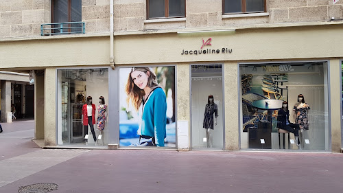 Magasin de vêtements pour femmes Riu Paris - Jacqueline RIU - Rouen Rouen