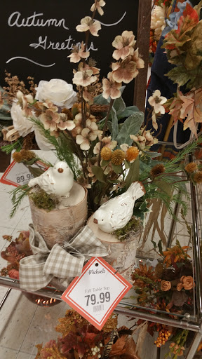 Craft Store «Michaels», reviews and photos, 402 W Army Trail Rd, Bloomingdale, IL 60108, USA