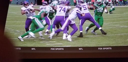 Movie Theater «St Michael Cinema», reviews and photos, 4300 O Day Ave NE, St Michael, MN 55376, USA