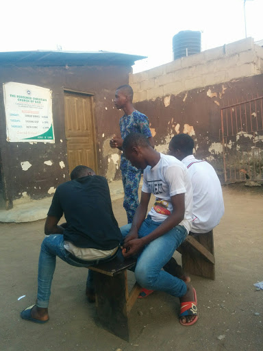 Inajulewa Event Centre, Ehingbeti St, Isolo, Ikeja, Nigeria, Event Venue, state Lagos