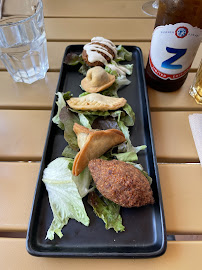 Plats et boissons du Restaurant libanais Elyssar à Sète - n°10