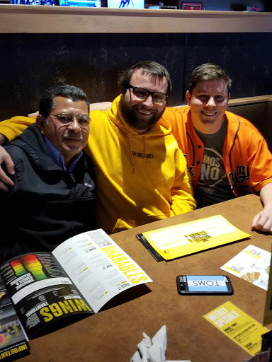 Shopping Mall «Lapeer Market Place», reviews and photos, 700 S Main St, Lapeer, MI 48446, USA