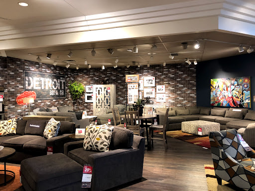 Furniture Store «Art Van Furniture», reviews and photos, 6500 E 14 Mile Rd, Warren, MI 48092, USA