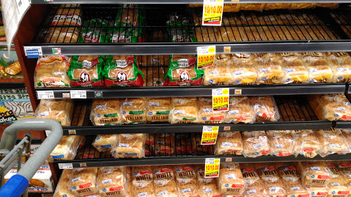 Grocery Store «Kroger», reviews and photos, 1821 S Cedar St, Imlay City, MI 48444, USA