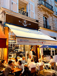 Photos du propriétaire du Restaurant Le p'tit mousse à Paris - n°1