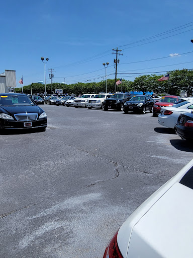 Used Car Dealer «A & G Auto Sales», reviews and photos, 5012 Virginia Beach Blvd, Virginia Beach, VA 23462, USA