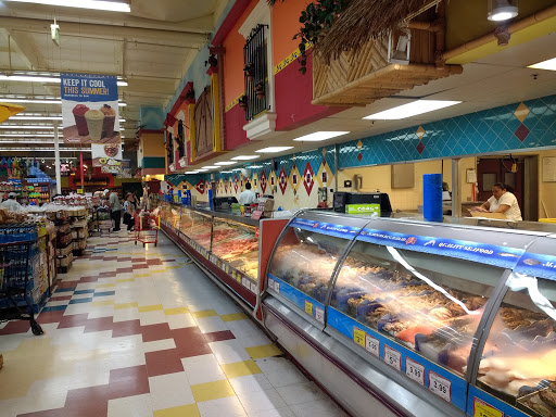 Grocery Store «Mi Pueblo Food Center # 6», reviews and photos, 1437 Freedom Blvd, Watsonville, CA 95076, USA